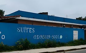 Suítes Praiamar VISTA LINDA Bertioga