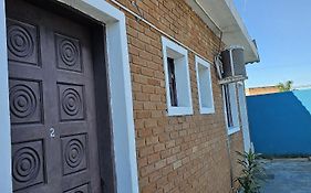 Suítes Praiamar VISTA LINDA Bertioga